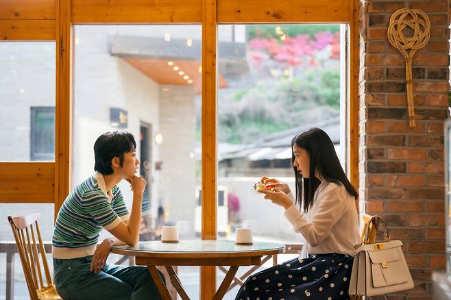 다 이루어질지니 / 사진=넷플릭스