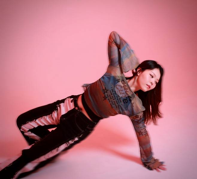 석예빈 키돌 대표/사진제공=빅컬쳐엔터테인먼트