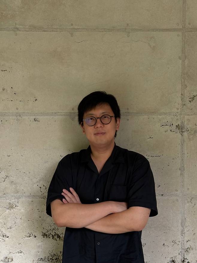 류한찬 오더매터 소장