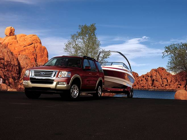 4세대 익스플로러