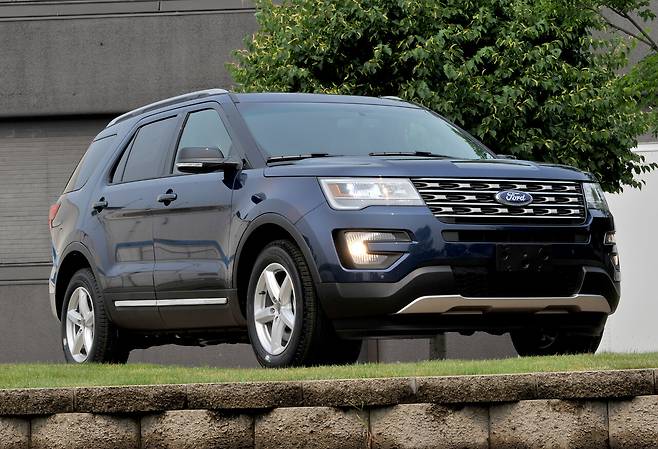 5세대 익스플로러