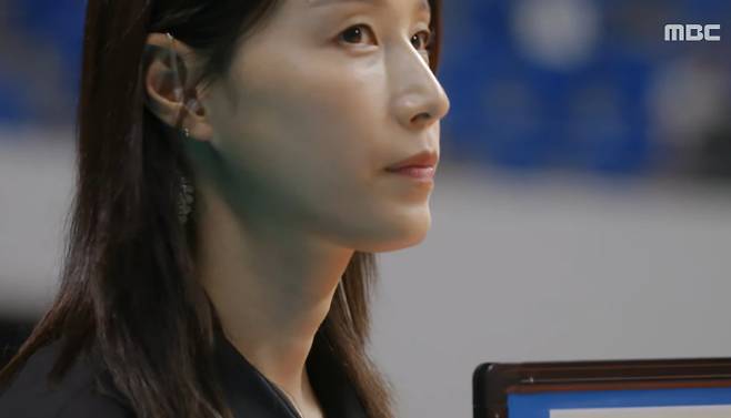 '신인감독 김연경' 원더독스 위기 MBC