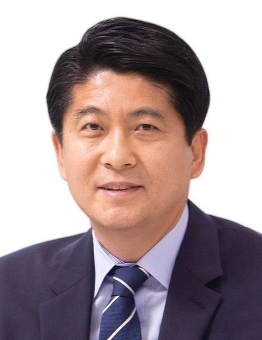 우진구 조폐공 화폐박물관장
