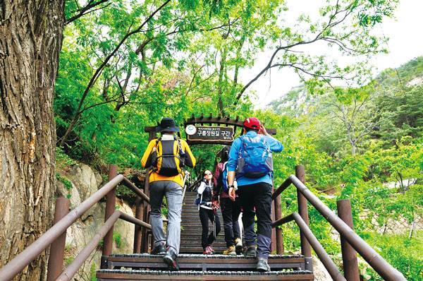 17코스_1/사진 출처=《언제나 걷기 좋은 서울 둘레길》