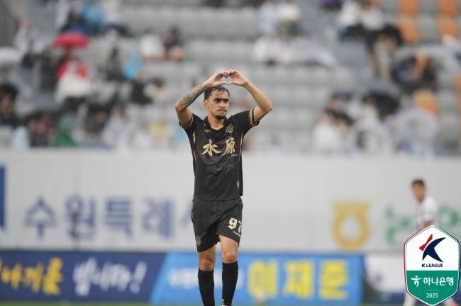 사진=프로축구연맹