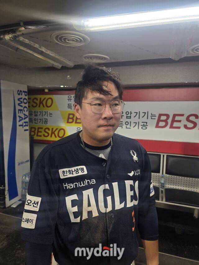 안치홍/광주=김진성 기자 kkomag@mydaily.co.kr