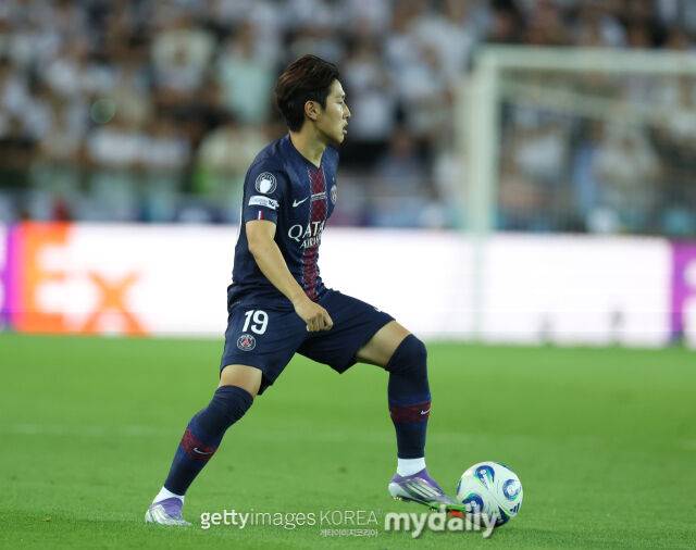 이강인/게티이미지코리아