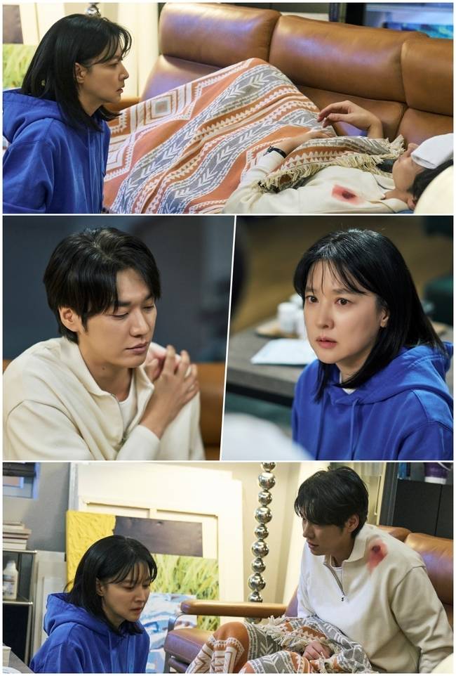 KBS 2TV ‘은수 좋은 날’ 제공
