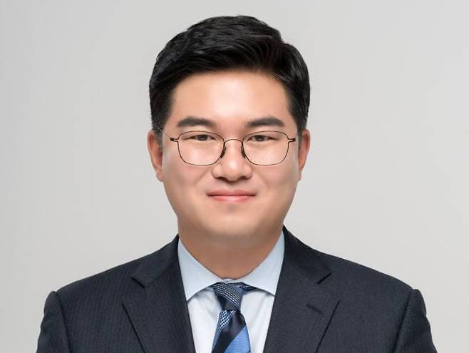 더불어민주당 정준호 의원. *재판매 및 DB 금지