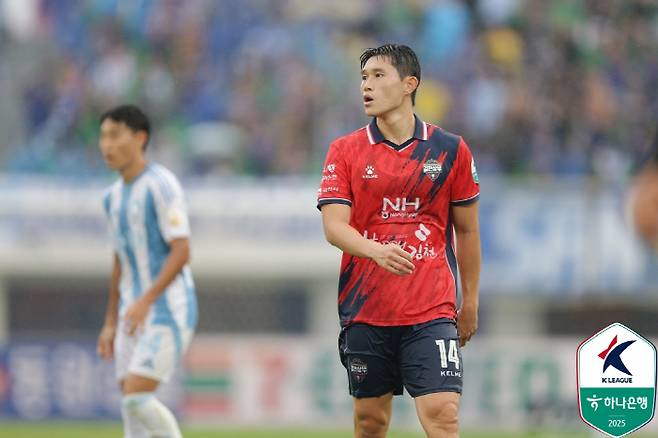 사진제공=한국프로축구연맹