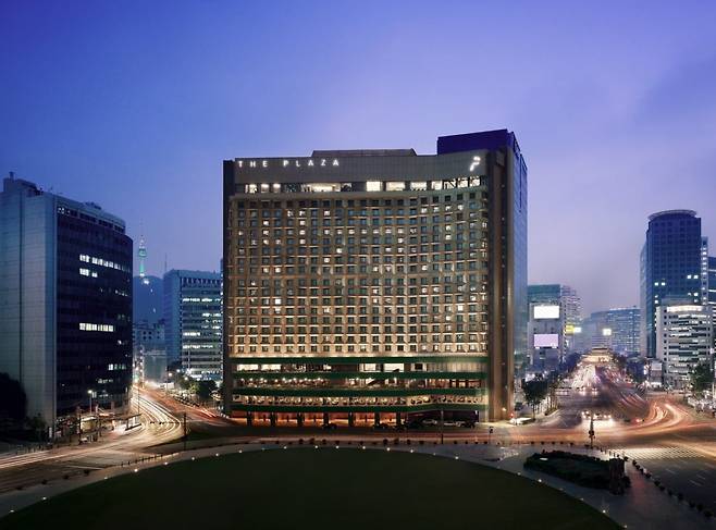 사진=한화호텔앤드리조트 제공