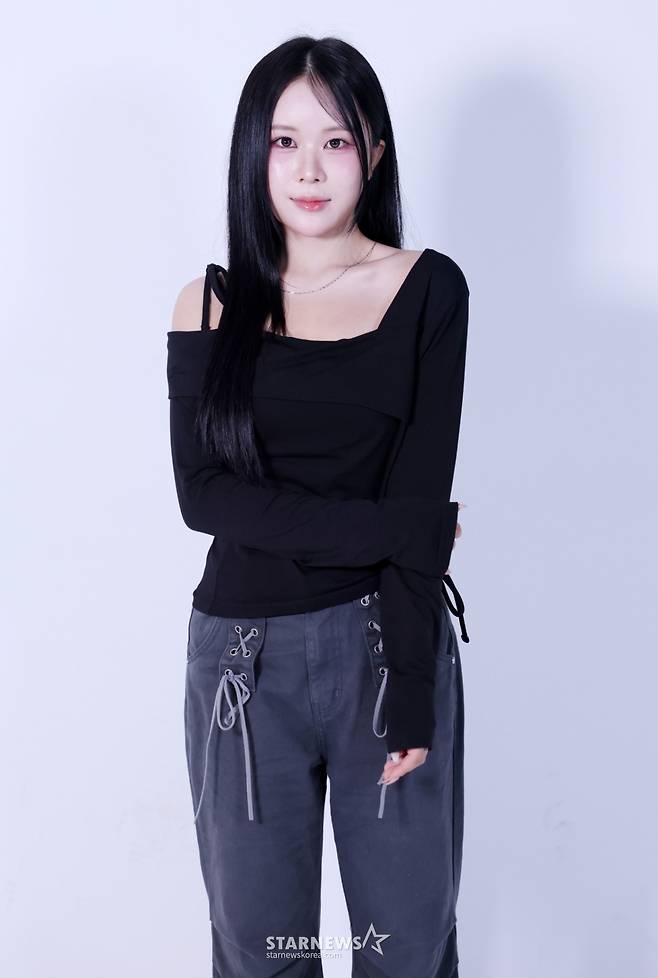 가비엔제이 5기 내방 인터뷰 /사진=김휘선 기자 hwijpg@