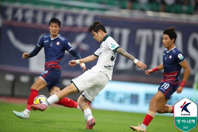 사진제공=한국프로축구연맹