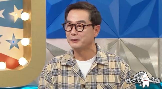 사진=MBC ‘라디오스타’