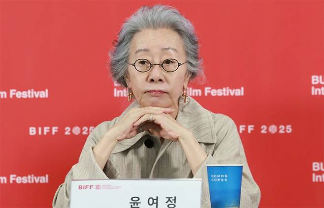 제30회 부산국제영화제, 영화 ‘결혼 피로연’ 기자회견장 (뉴스1)