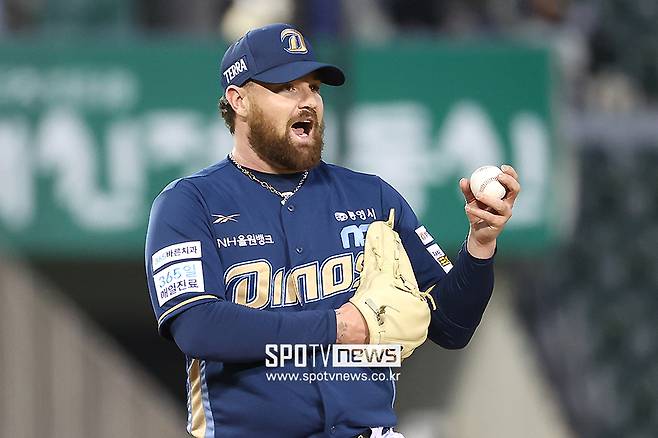 ▲ 로건 ⓒ곽혜미 기자