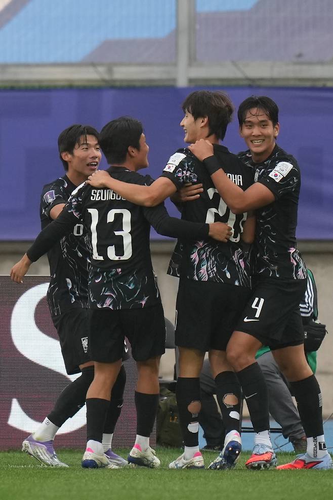 사진=AP 연합뉴스