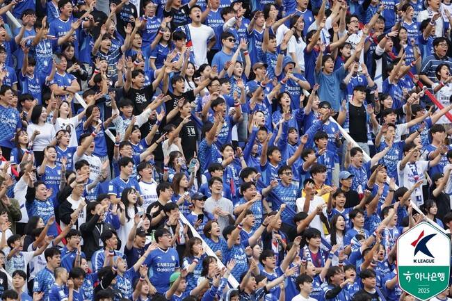사진=한국프로축구연맹