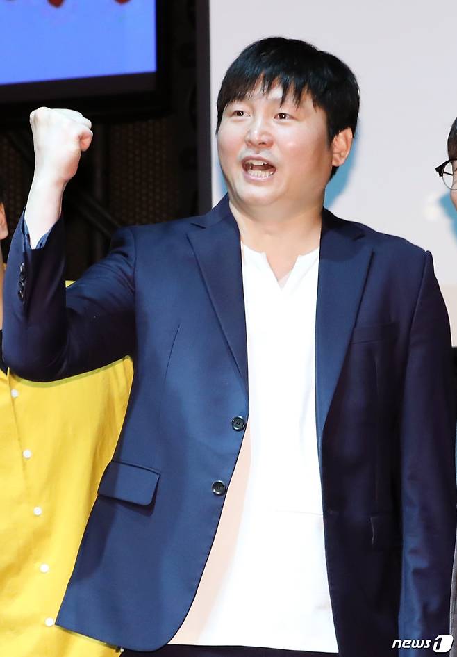 개그맨 김대범ⓒ News1