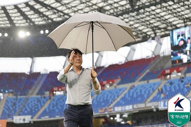 사진 | 한국프로축구연맹