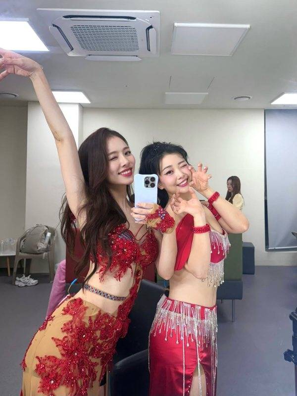 ⓒ설하윤 SNS