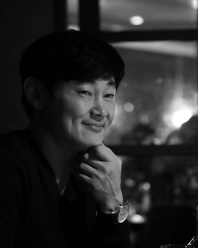 사진가 김전기