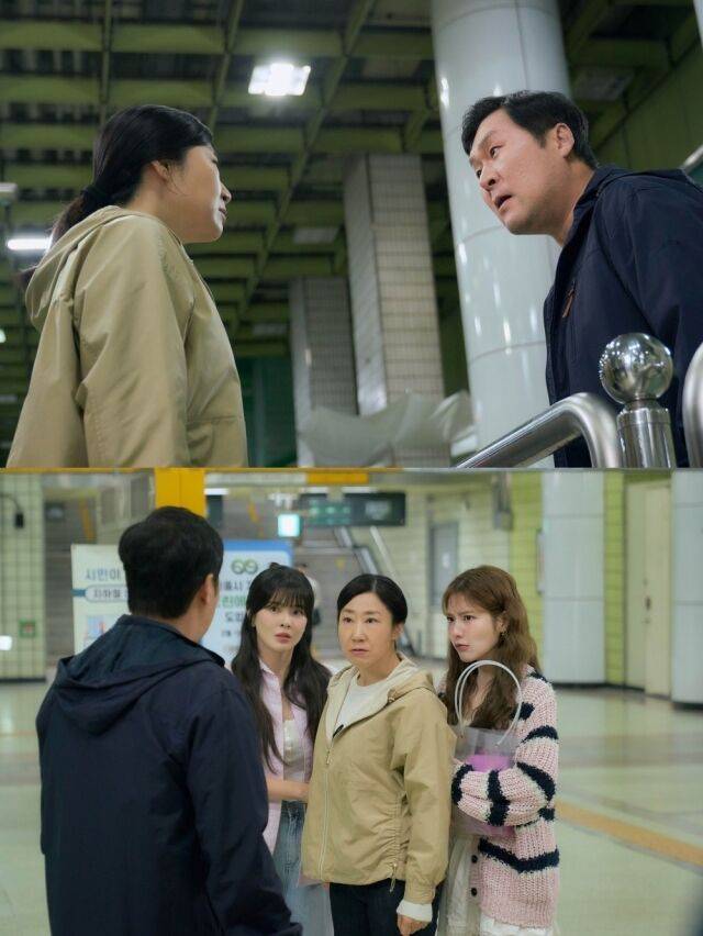 MBC '달까지 가자'