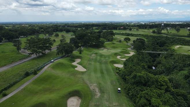 이글릿지골프장