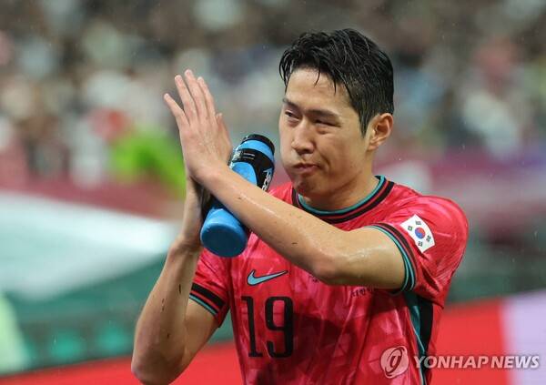 이강인. ⓒ연합뉴스