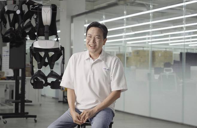 장재호 FRT로보틱스 대표