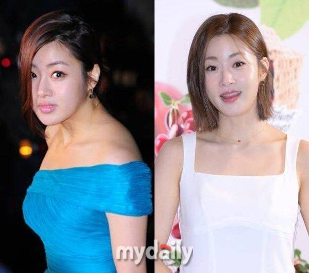 강소라 / 마이데일리