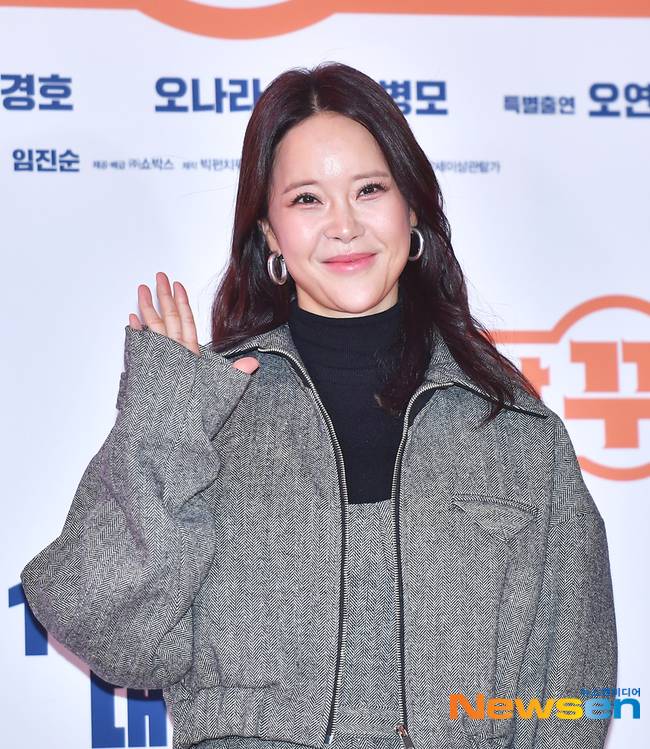 백지영 /사진=뉴스엔DB