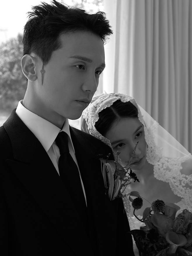 쿠시-비비엔. 비비엔 SNS.