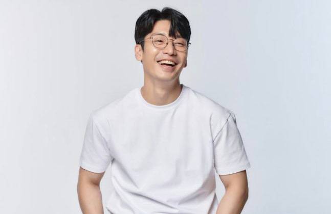 조완기. 사진 출처=조완기 계정