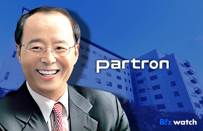 파트론 창업주 김종구 회장