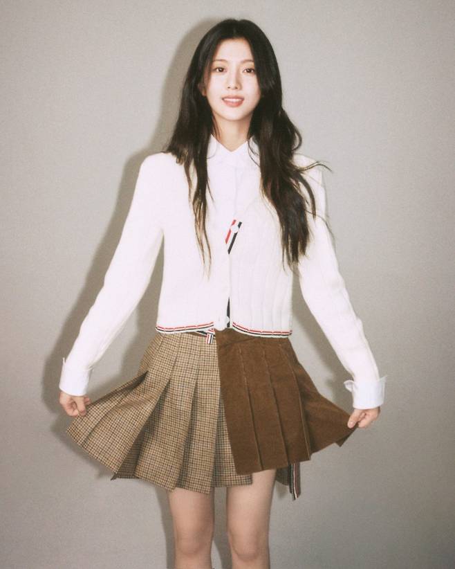 배우 신은수 ⓒ매니지먼트 숲