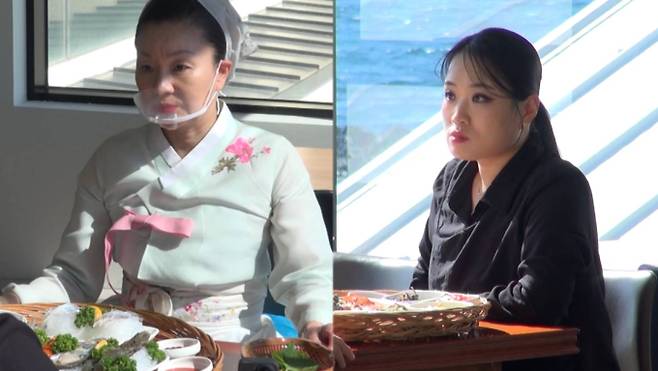 '동상이몽2' "때려치워!" 새 직원과 불협화음…'중식 여왕' 정지선의 냉철한 혹평