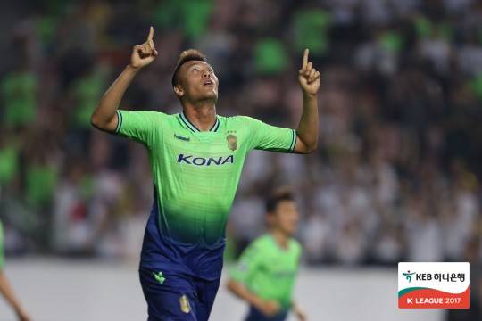 사진=한국프로축구연맹