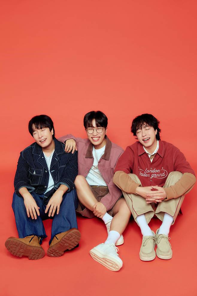 밴드 소란. (사진=엠피엠지뮤직 제공)