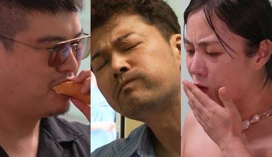 이장우, 전현무, 박나래 /사진=MBC