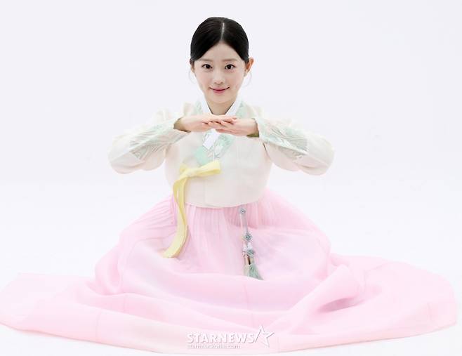 채서안 /사진=김휘선 기자 hwijpg@