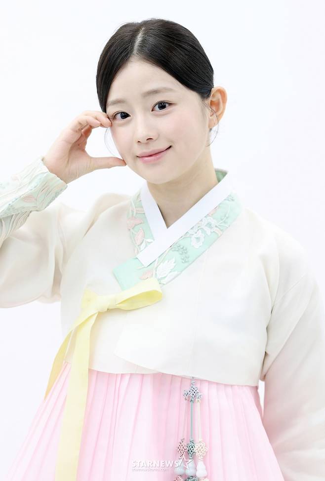 채서안 /사진=김휘선 기자 hwijpg@