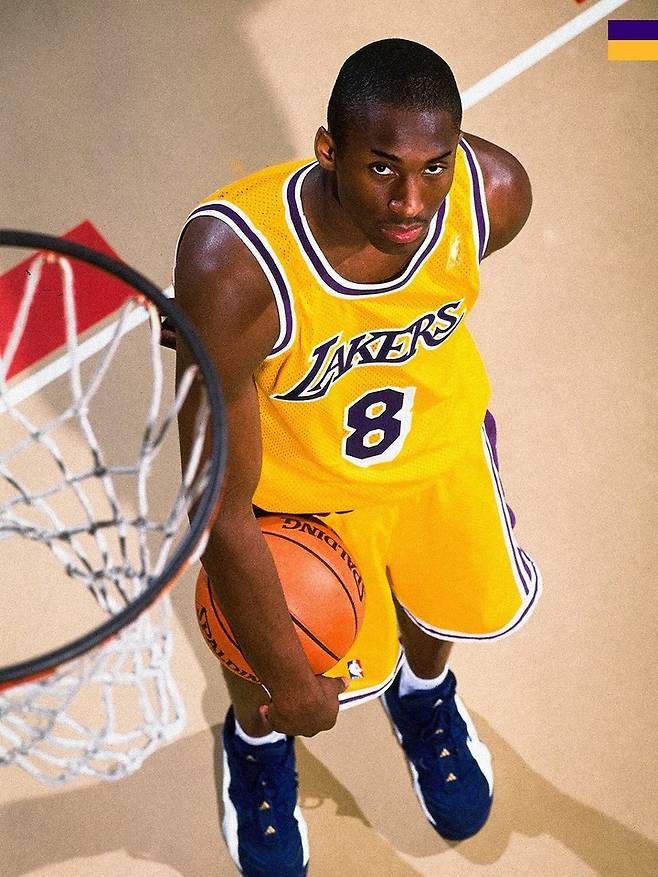 코비 브라이언트