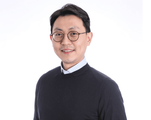 14일 블랙야크아이앤씨가 올 상반기 지분 100%를 보유한 자회사 에스티베타제일차를 통해 한주케미칼 지분 100%를 인수했다. 인수가는 741억원이다.(강준석 BYN블랙야크그룹 사장). /사진=블랙야크