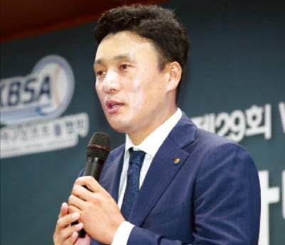 이승엽 /사진=뉴스1