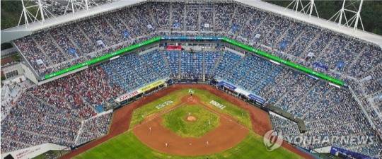 KBO 리그 포스트시즌 방식이 가장 합리적이다.