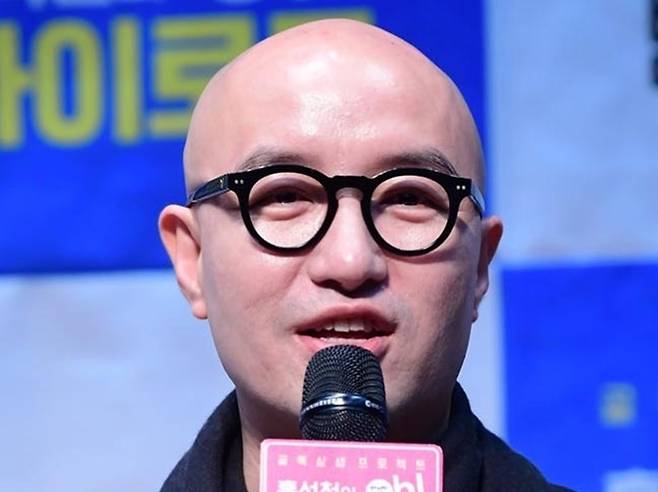 홍석천. 사진ㅣ스타투데이DB