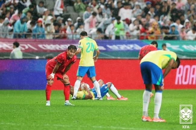 사진=대한축구협회