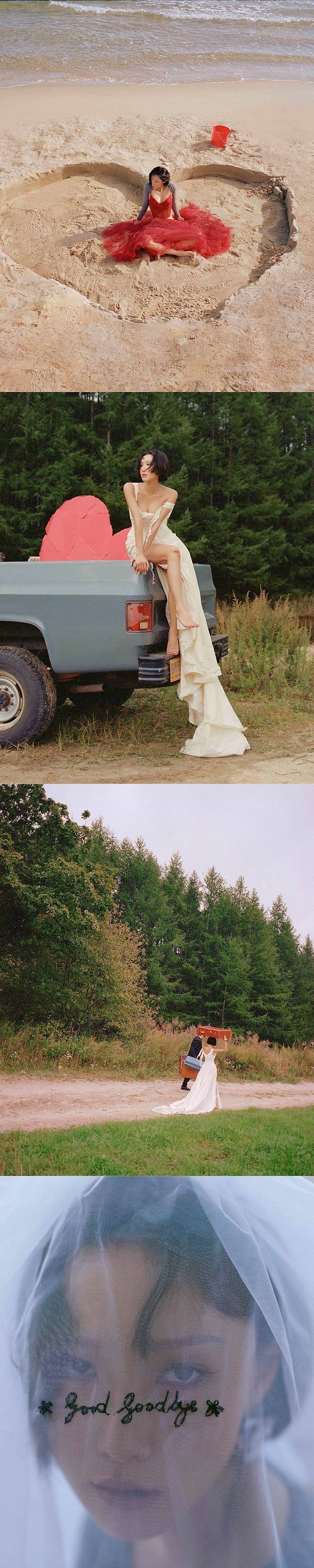 사진=화사 공식 계정