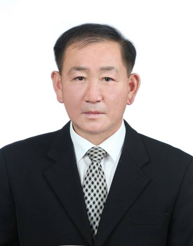 전북자치도족구협회 성명기 회장./사진제공=전북자치도족구협회